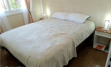 Verano 2026 -  Departamento 3 amb 5 pax  - 150 mts del mar