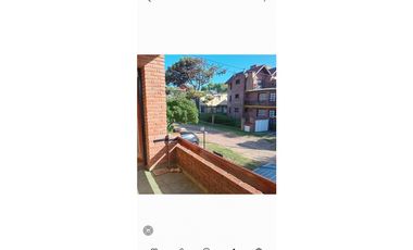 Verano 2026 -  Departamento 3 amb 5 pax  - 150 mts del mar