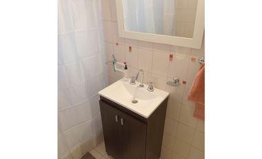 Verano 2026 -  Departamento 3 amb 5 pax  - 150 mts del mar
