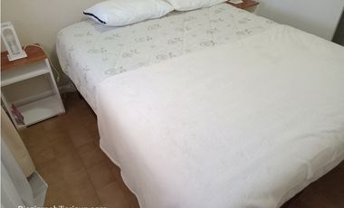 Verano 2026 -  Departamento 3 amb 5 pax  - 150 mts del mar