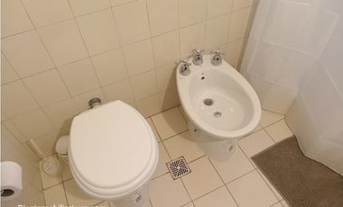 Verano 2026 -  Departamento 3 amb 5 pax  - 150 mts del mar