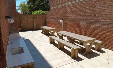 Verano 2026 -  Departamento 3 amb 5 pax  - 150 mts del mar