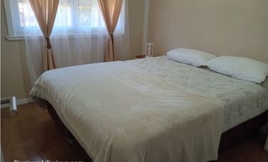 Verano 2026 -  Departamento 3 amb 5 pax  - 150 mts del mar