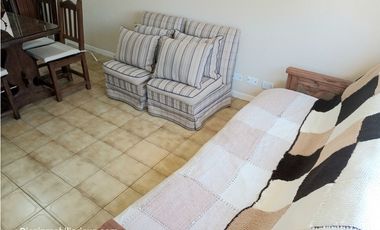 Verano 2026 -  Departamento 3 amb 5 pax  - 150 mts del mar