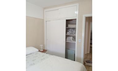 Verano 2026 -  Departamento 3 amb 5 pax  - 150 mts del mar