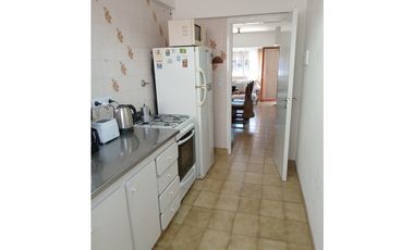 Verano 2026 -  Departamento 3 amb 5 pax  - 150 mts del mar