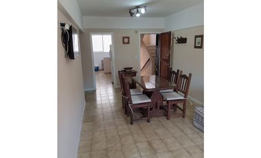 Verano 2026 -  Departamento 3 amb 5 pax  - 150 mts del mar