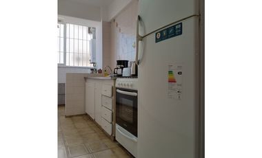 Verano 2026 -  Departamento 3 amb 5 pax  - 150 mts del mar