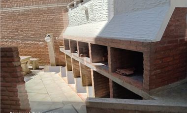 Verano 2026 -  Departamento 3 amb 5 pax  - 150 mts del mar