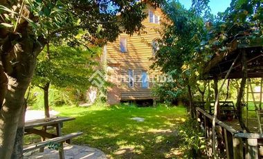 Casa en Venta en Camino el Volcan / Camino del Medio