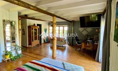 Casa en Venta en Camino el Volcan / Camino del Medio