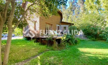 Casa en Venta en Camino el Volcan / Camino del Medio