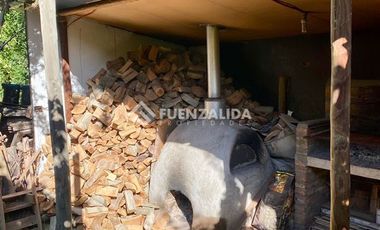Casa en Venta en Camino el Volcan / Camino del Medio