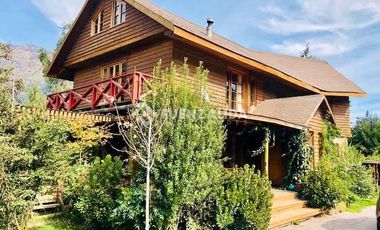 Casa en Venta en Camino el Volcan / Camino del Medio