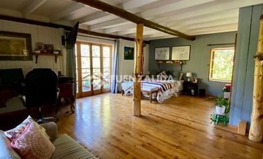 Casa en Venta en Camino el Volcan / Camino del Medio