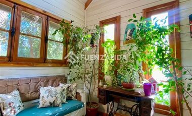 Casa en Venta en Camino el Volcan / Camino del Medio