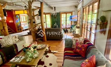 Casa en Venta en Camino el Volcan / Camino del Medio