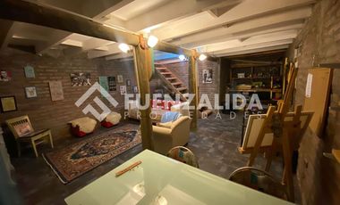 Casa en Venta en Camino el Volcan / Camino del Medio
