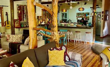 Casa en Venta en Camino el Volcan / Camino del Medio