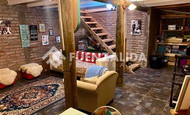 Casa en Venta en Camino el Volcan / Camino del Medio