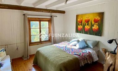 Casa en Venta en Camino el Volcan / Camino del Medio