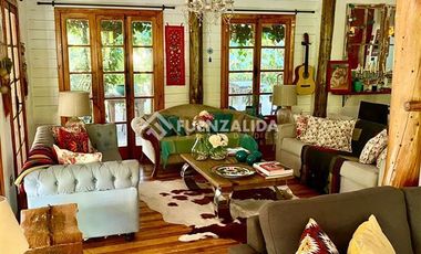 Casa en Venta en Camino el Volcan / Camino del Medio