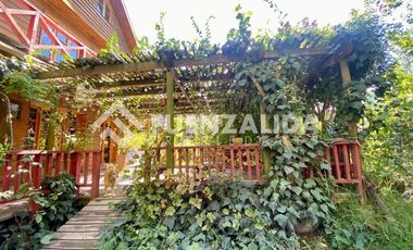 Casa en Venta en Camino el Volcan / Camino del Medio