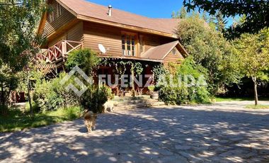 Casa en Venta en Camino el Volcan / Camino del Medio