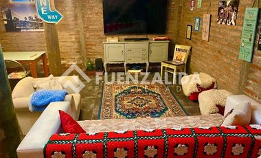 Casa en Venta en Camino el Volcan / Camino del Medio
