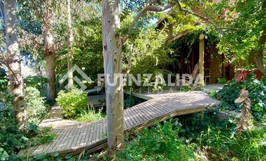 Casa en Venta en Camino el Volcan / Camino del Medio