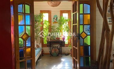 Casa en Venta en Camino el Volcan / Camino del Medio
