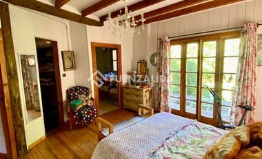 Casa en Venta en Camino el Volcan / Camino del Medio
