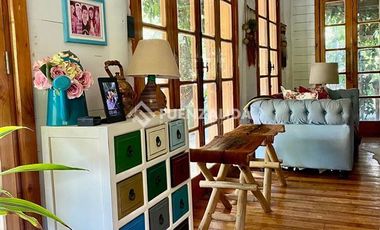 Casa en Venta en Camino el Volcan / Camino del Medio