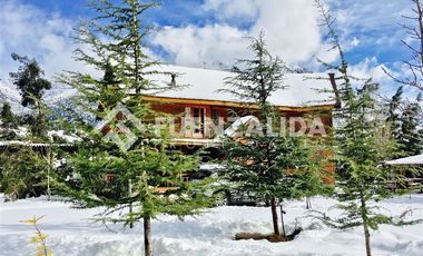 Casa en Venta en Camino el Volcan / Camino del Medio