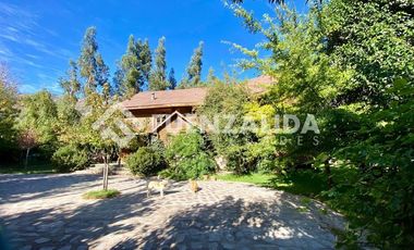 Casa en Venta en Camino el Volcan / Camino del Medio