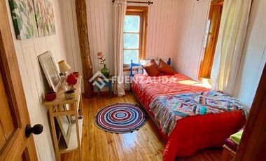 Casa en Venta en Camino el Volcan / Camino del Medio