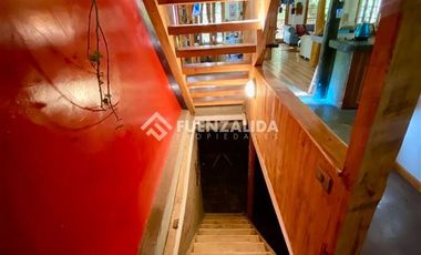 Casa en Venta en Camino el Volcan / Camino del Medio