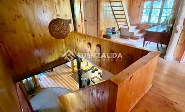 Casa en Venta en Camino el Volcan / Camino del Medio