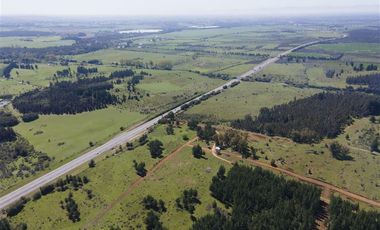 Parcela en Venta en Rucapequen, Flor del Itata, parcelas con Rol