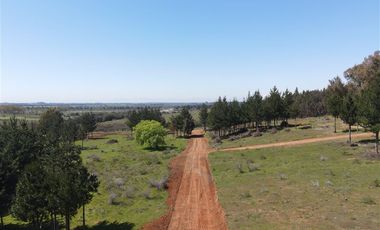 Parcela en Venta en Rucapequen, Flor del Itata, parcelas con Rol