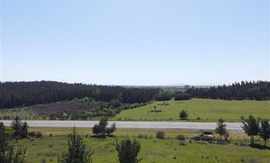 Parcela en Venta en Rucapequen, Flor del Itata, parcelas con Rol