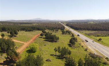 Parcela en Venta en Rucapequen, Flor del Itata, parcelas con Rol