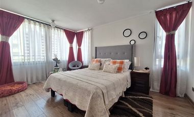 Departamento en Venta en Avda. Macul con Los Olmos C2J