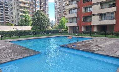 Departamento en Venta en Avda. Macul con Los Olmos C2J