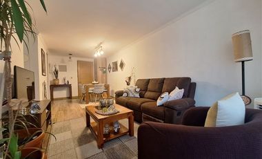 Departamento en Venta en Avda. Macul con Los Olmos C2J