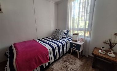 Departamento en Venta en Avda. Macul con Los Olmos C2J
