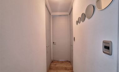 Departamento en Venta en Avda. Macul con Los Olmos C2J