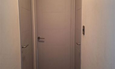Departamento en Venta en Avda. Macul con Los Olmos C2J