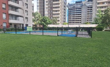 Departamento en Venta en Avda. Macul con Los Olmos C2J