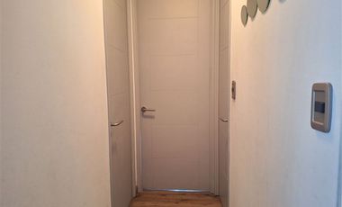 Departamento en Venta en Avda. Macul con Los Olmos C2J